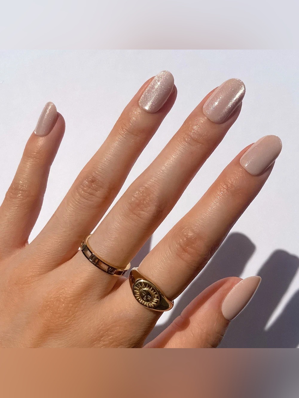 Glamnetic Press-On Nails